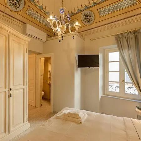 Apartamento Charming Cartoni *