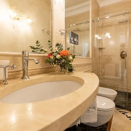 Charming Cartoni Apartamento