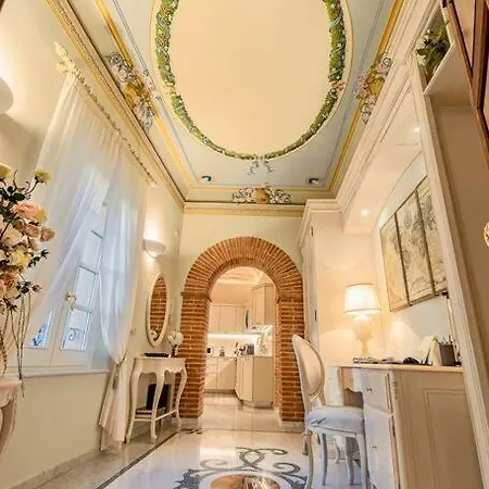 Charming Cartoni Apartamento